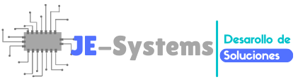 Je-Systems MX Software